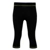 Tri Dri Womens/Ladies Calf Length Fitness Leggings