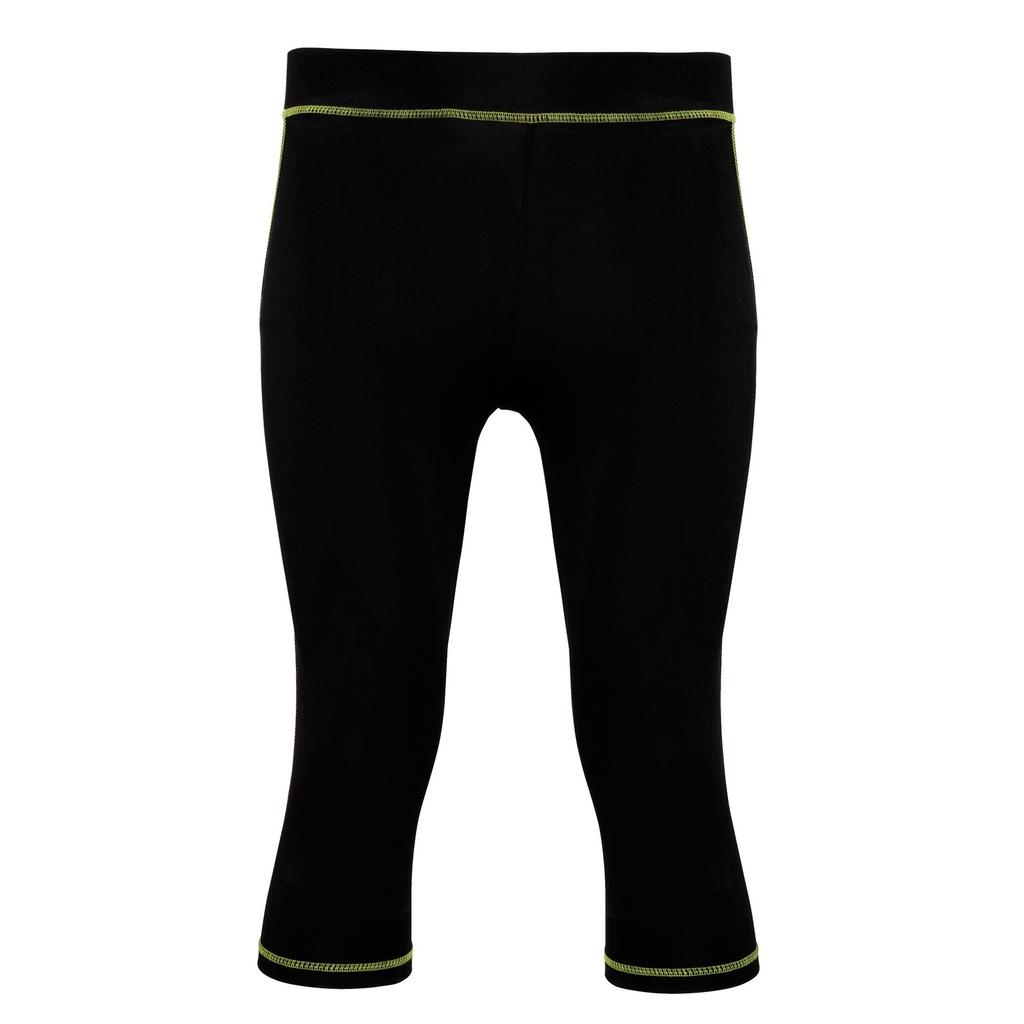 Tri Dri Womens/Ladies Calf Length Fitness Leggings