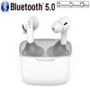 2024 New Y113 Wireless Bluetooth Earphones 9D Hifi Headphones Sport Earbuds With Mic &Charging Box For IPhone Xiaomi Huawei