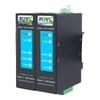 ZQWL GW1200ED 2-Port RS485 To Ethernet Serial Server Module