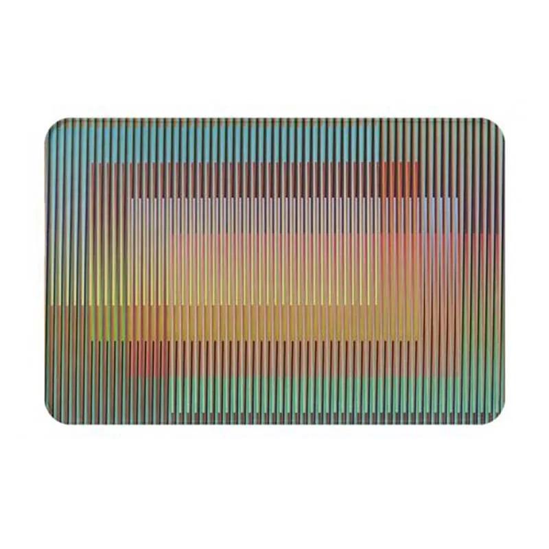 Venezuela Deurmat Kleurrijke Antislip Mat Badkamervloerkleed Entree Deurmat voor Huis Entree Keuken Slaapkamer Hal Voetmat