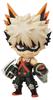 Nendoroid My Hero Academia Katsuki Bakugo Edition Painted Movable Figure Hero's Non-scale ABS&PVC
