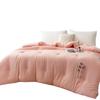 Yuan Zhi Wei A-Class Soybean Fiber Quilt with Soft Knitted Cotton