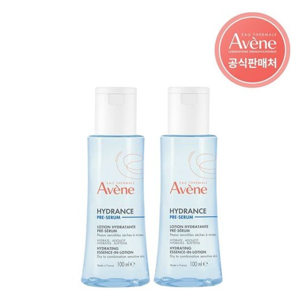 Hydrance Essence in Lotion 100ml x 2