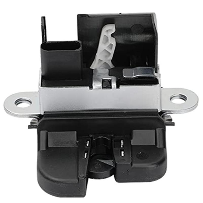 5M0827505E Seat BAKLUCKA Bagagelucka LÅS LUCKSPÄRRE FÖR VW GOLF MK5 GTI MK6 SEAT LEON 1K6827505E 5K0827505A 1P0827505D