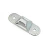 BDP801 Rear Door Bottom Lock Striker 8724.53 1303896080 for Fiat Citroen Peugeot