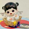 Authentic Zoraa Memory Star River  X Cute Trendy Small Doll Anime Figurines Collection  Desktop Ornament Present