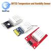 DHT22 Digital Temp & Humidity Sensor with Adapter Board, AM2302 High Precision Module