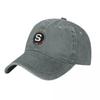 Ac Sparta Praha Fashion Baseball Cap Peaked Cap Men's Hat Women's Cap Brand Man Caps