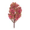 Home Garden Crafts Plants Accessories Decoration Landscaping Terrarium Miniatures Simulation Tree