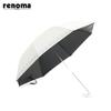 RENOMA Uv Protection 99  Windproof Manual Umbrella Rsp 2501