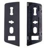 Seat Switch Housing Panel Bezel Compatible with 2009-2014 F-150#9L3Z-14A706