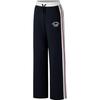 Anta Fashionable Simple Versatile Mid-Rise Casual Straight-Leg Loose Knit Sports Pants Women Bottoms 162548305-1