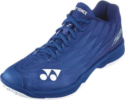 Badminton Shoes Power Cushion Airas Z Women Navy Blue Cm [Yonex] (019) 23.5