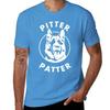 Letter Kenny T Shirt| Letterkenny Pitter Patter Shirt T-Shirt sublime sports fans boys whites mens vintage t shirts
