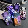 Comics Narutos Uchiha Sasuke Cover for Motorola Moto Edge 70 60 Fusion NEO Pro G Stylus G56 G96 G04 G05 20 Coque Phone Case