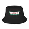 Hol dir deinen Glanz Auf einen Co Bucket Hat Individuelle Kappe Wanderhut Für Damen 2024 Herren