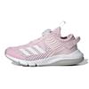ActiveFlex Boa K Clear Pink Kids Sneakers Footwear-White Pure-Grey GZ3362