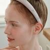 FINDELISE Heart Head Band