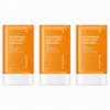 Deoproce UV Defence Silky Light Sun Stick SPF50+ PA++++ 19g*1Pc/2Pcs/3Pcs/4Pcs