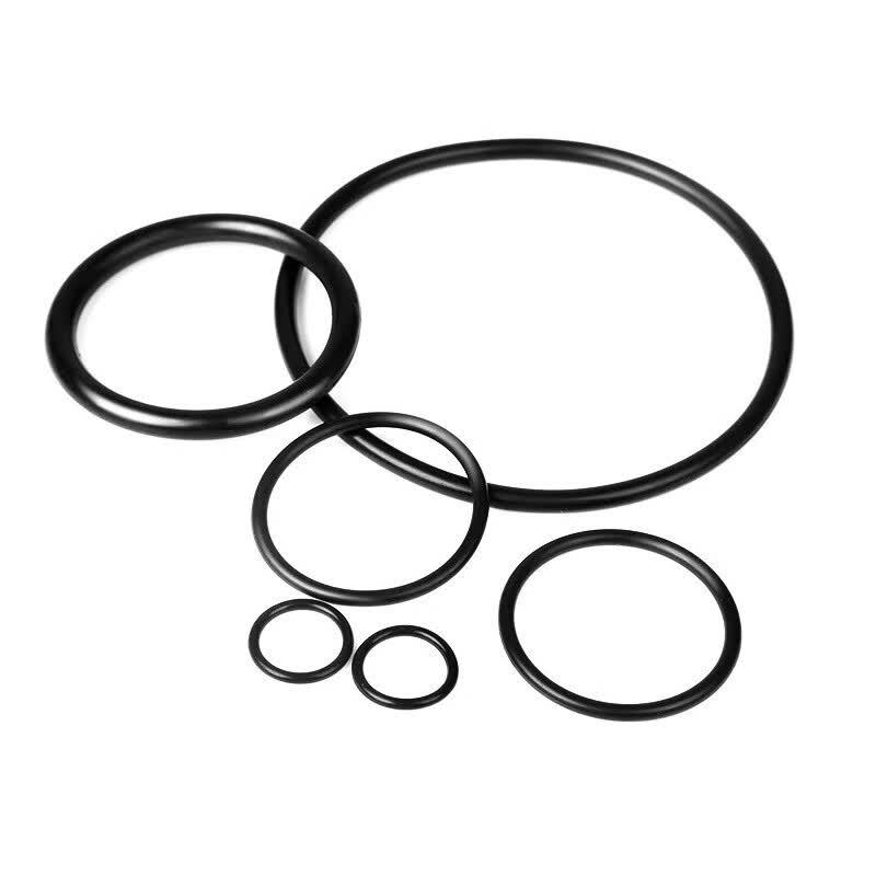 FKM O-Ring Seal