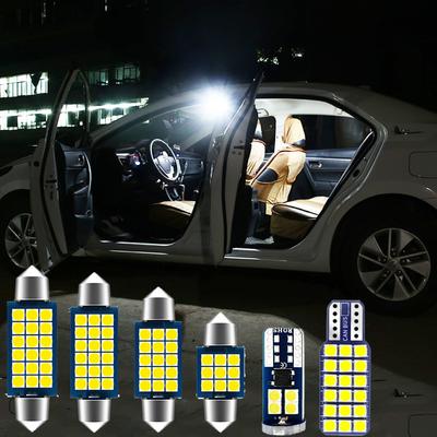 Iluminare internă – Iluminarea interiorului