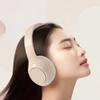 Faltbares Design Kabellose Bluetooth-Kopfhörer Bluetooth 5.3 Sport Gaming Ohrhörer Sport