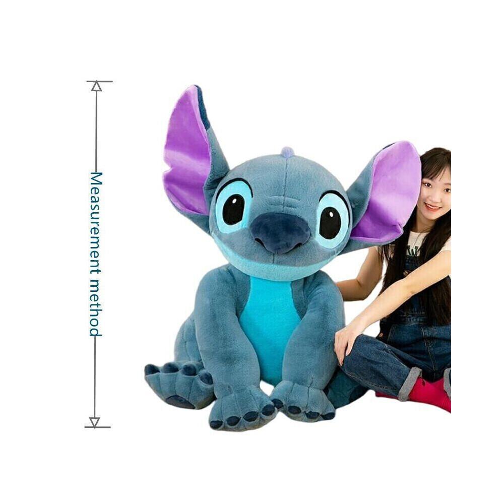 60CM Lilo & Stitch Plush Doll Pillow Children's Toy Birthday Gifts