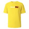 Zomer T-shirt Good boys bedrukt T-shirt mannen en vrouwen 100% katoen O-hals oversized casual top met korte mouwen