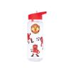 Manchester United FC Mascot Water Bottle