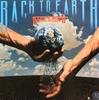 LP Record RARE EARTH  Back To Earth R6548S1 RARE EARTH 1975 US Rock Used