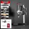 High-Power Industrial-Grade Bench Drill: Compact, Multi-Functional Workbench Drilling Machine for Household Use