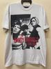 Maglietta Vintage Dandy Warhols Come Down Anni '90 Unisex Taglia Classica S5XL S209 Maglietta Unisex