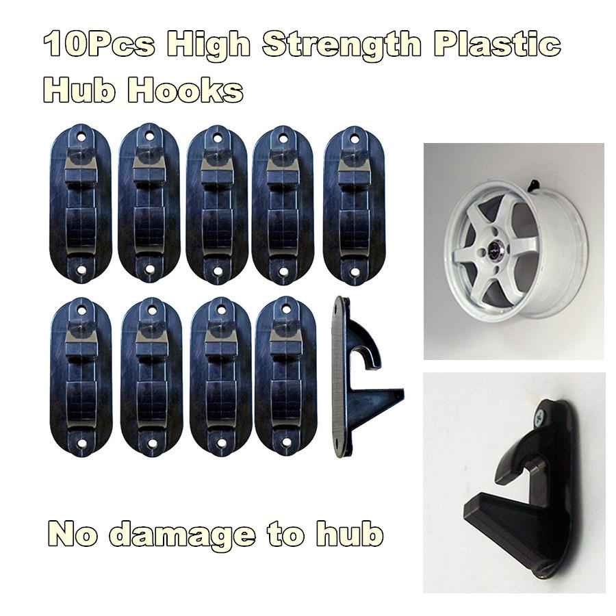 Wheel Hub Hook D-WH-01,10pcs