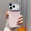 Luxury Glitter Diamond Rhinestone Phone Case for IPhone 17 Air 16 Pro Max 15 14 13 12Pro 2 In 1 Shockproof Back Cover Caque