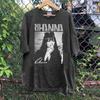 Top pro fanoušky Rihanny, Tričko Rihanna Badgal, Koncertní tričko Rihanna