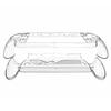 Duidelijke Transparante Hoes voor ROG Xbox Ally X Anti-Slip Zweetbestendig Slanke Cover Schokbestendig Game Console PC Harde Beschermer Shell Cover