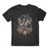 Piratenschatz T-Shirt 100% Baumwolle Premium T-Shirt NEU