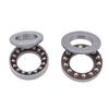 Motorcycle Steering Bearing Pressure Ball Bearing Direction Column Bearing For Suzuki GS125 GN125 GS150 GS 125 150 GN 125
