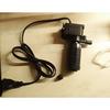 3 in 1 Mute Filter for Aquarium Fish Bowl Oxygen Submersible Water Purifier European Regulations