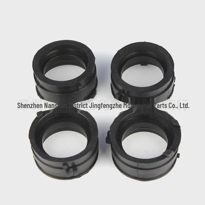 CBR900RR 93-99 Carburetor Interface Air Inlet Rubber Joint