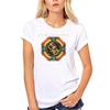Camiseta 3D de ELO Electric Light Orchestra Rock Group, camiseta gráfica informal de manga corta de verano para hombre y mujer