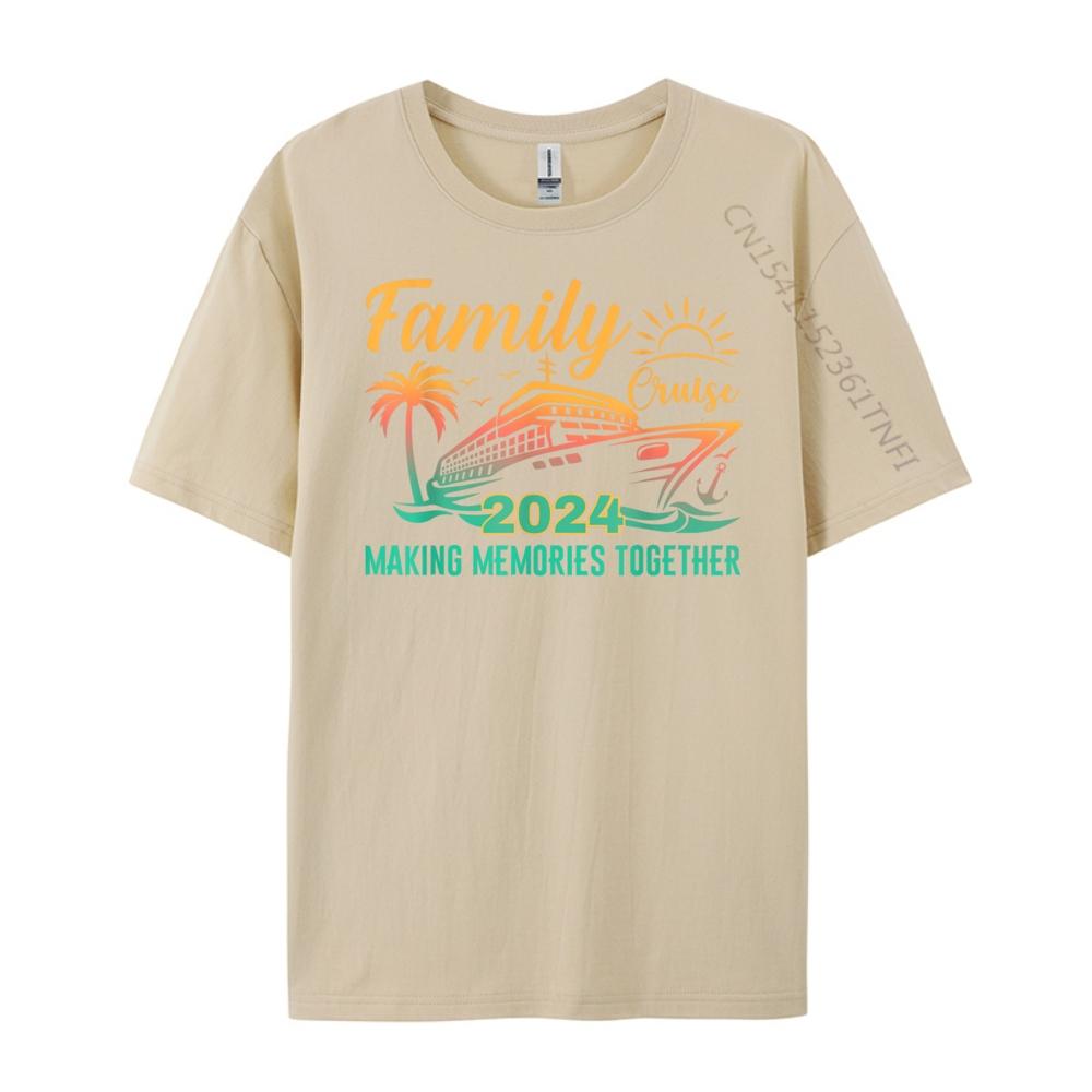 Familienkreuzfahrt Gemeinsam Erinnerungen schaffen Urlaubsboot Schwarzes T-Shirt Herrenkleidung Spiel