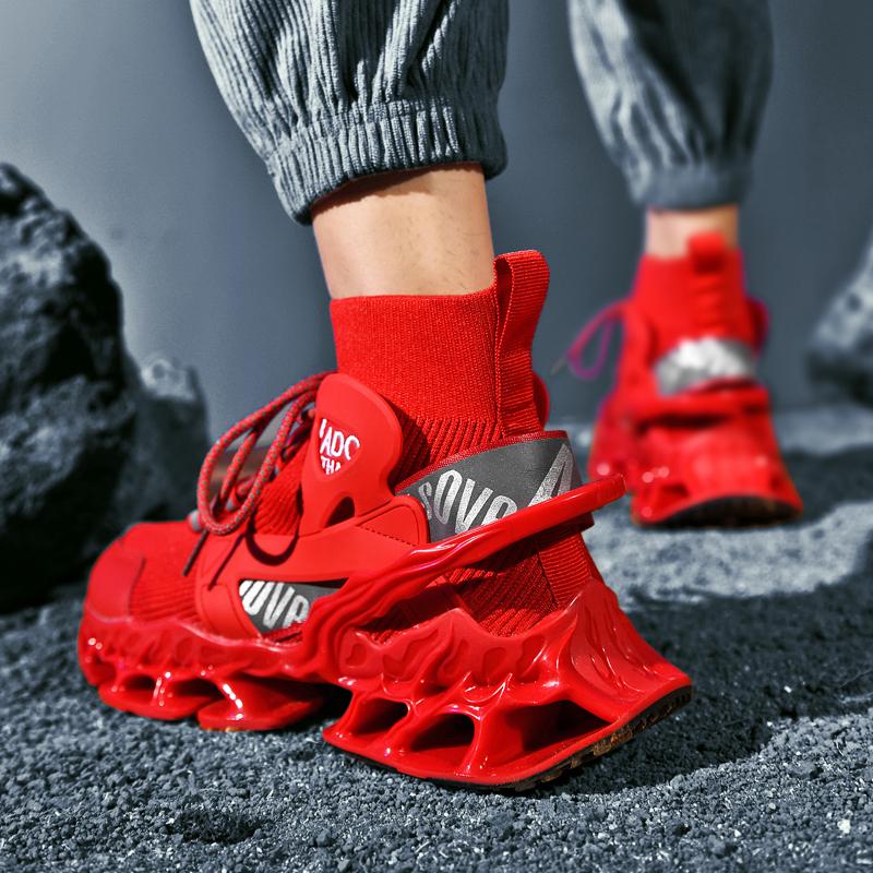 Ayakkabı erkekler Spor Ayakkabı Erkek rahat Erkek Ayakkabı tenis Lüks ayakkabı Eğitmen Yarış Nefes Ayakkabı moda loafer'lar koşu ayakkabıları erkekler için