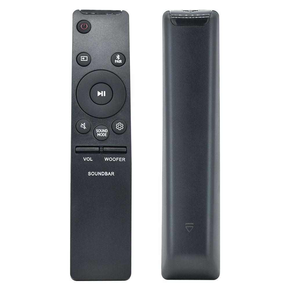 Nouveau AH59-02767A remplacement pour Samsung barre de son télécommande IR HW-N550 HW-N450 HW-N650/ZA HW-R50M HW-T550 HW-T650 HW-A550