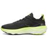 Tenisi ForeverRun Nitro Black Lime Pow pentru bărbați Mineral-Grey 380073-01