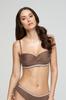 Swimsuit Top Push Up Marc & Andre (83903)