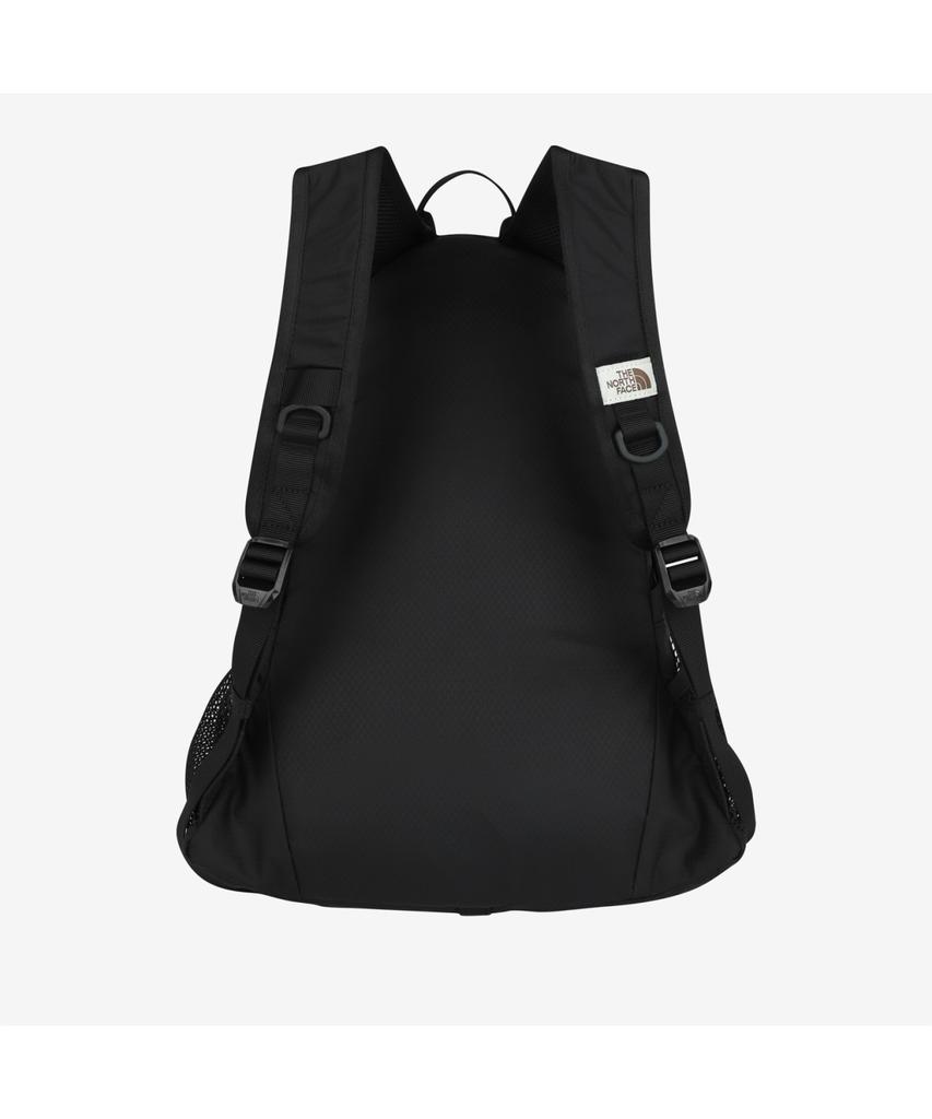The North Face Nm2Ds06J White Label Women Electron Lt 10 Jet Black