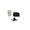 Suzuki Samurai SJ410 SJ413 Gypsy Hood Latch Spring Cup Kit |Fit For