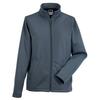Intelligente Softshell-Jacke für Herren